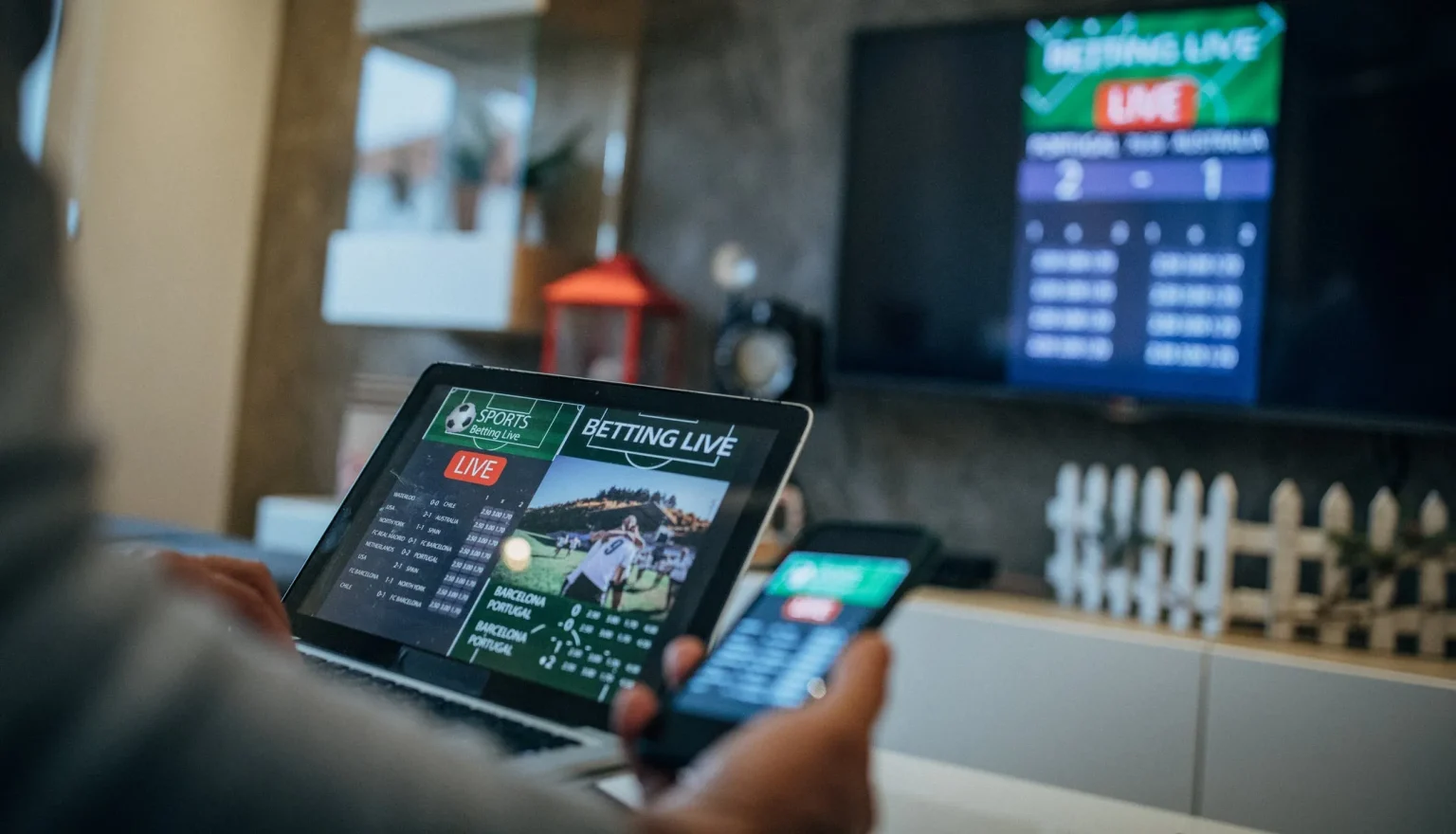 Top Reasons Players Choose bk8 sports betting Platforms