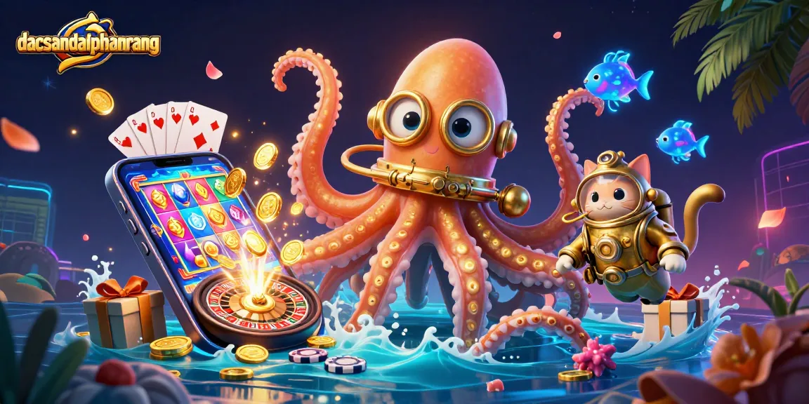 Play stunning games at dacsandatphanrang with exciting jackpots and vibrant casino atmosphere.