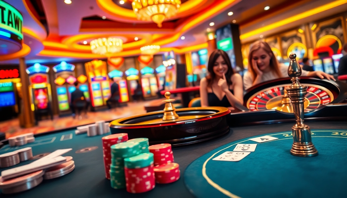 Experience thrilling casino action at https://dn882.pro/ with engaging games, vibrant visuals, and dynamic players.