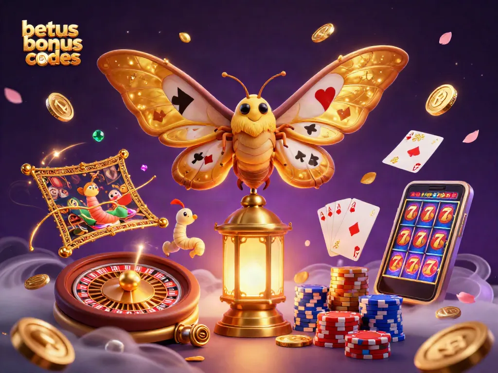 Experience excitement with BetUS bonus codes for gaming fun and exceptional rewards.