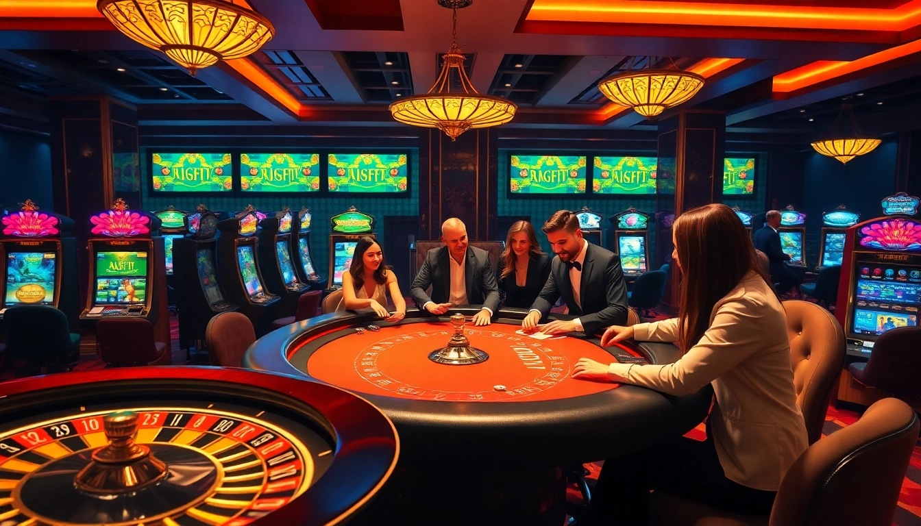 Engaging in a thrilling game at the casino with Daftar Modal138 insights guiding lucky players.