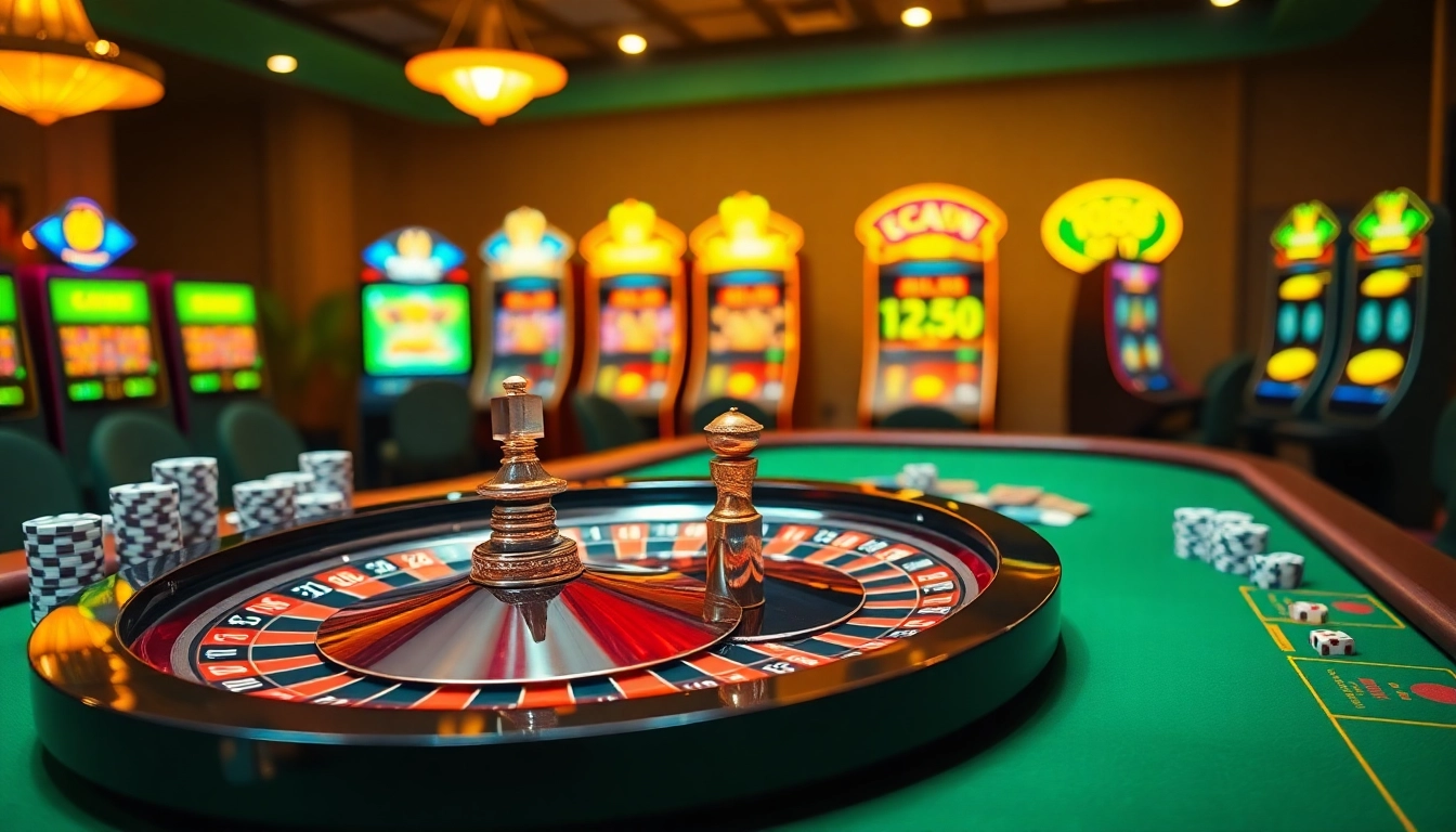 Experience thrilling gameplay at https://lclc88.com with a vibrant online casino atmosphere.