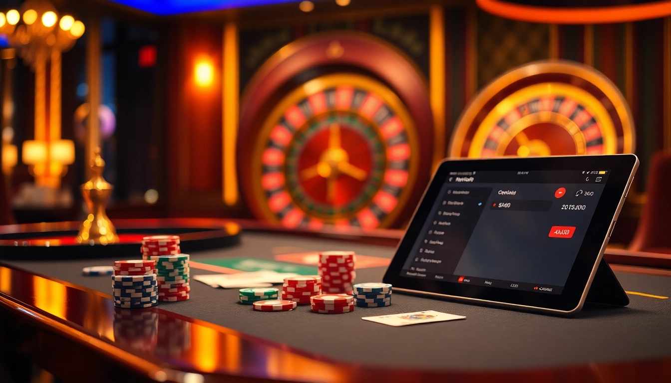 הצטרפו למשחק רמי אונליין מרגש עם צ'יפים צבעוניים וקלפים על שולחן קזינו יוקרתי.