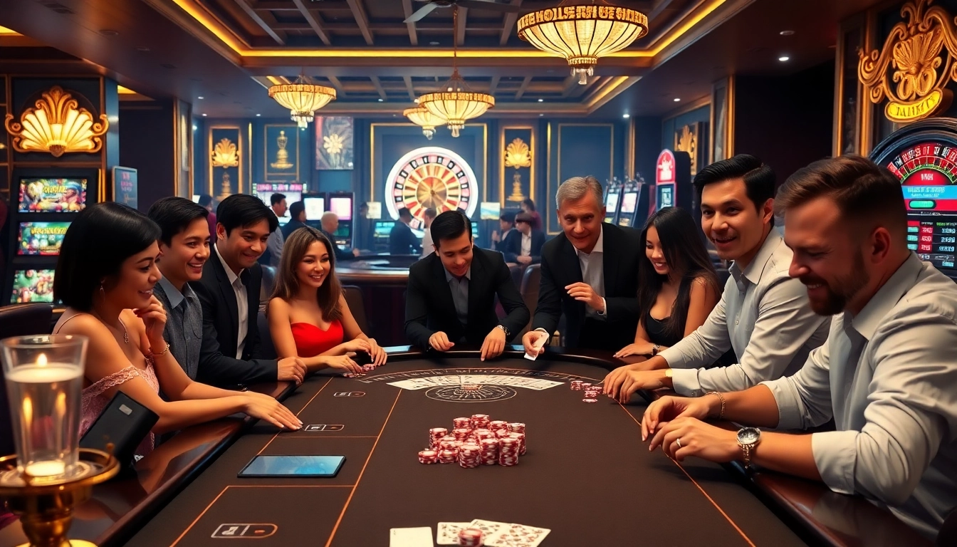 Experience the excitement of online gambling at https://mb668.co/ with professional casino visuals and engaging gameplay.